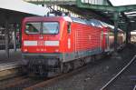 112 161 in Duisburg am 21.10.2010