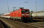 112 186  Bad Hersfeld  19.08.05