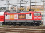 112 139 im Berlin Lichtenberg am 02.12.2011