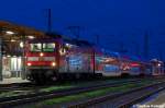 112 170 mit dem RE20 (RE 17622) von Halle(Saale)Hbf nach Uelzen in Stendal.