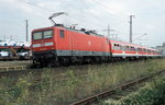  112 127  Würzburg - Zell  12.08.04