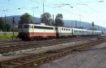 114 489 + 141 125  Lohr ( Main )  03.07.91