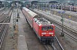 114 018 @ Darmstadt am 03 Februar 2017.