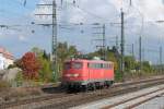 115 114 am 29.09.10 in Mnchen-Pasing