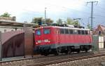 139 222 fhrt am 28.08.10 Lz durch Wurzen Richtung Dresden.