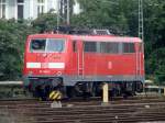 111 139 am 26.6.2011 in Bremen Hbf