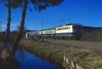 139 311, St.Georgen, E3611, 14.01.1989.