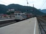 139 310-7 in Kufstein am 06.06.12