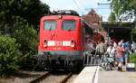 139 313-1 in Titisee 24.6.12