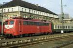 140 006  Nürnberg Hbf  23.02.97