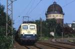 140 467 am 01.07.1987 bei Mülheim Speldorf.