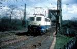 140 530  Duisburg - Ruhrort  24.04.86