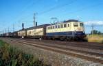 140 535  bei Braunschweig  10.07.97