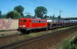 140 535  Neulussheim  27.06.00