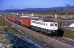 140 544  Vaihingen ( Enz )  29.01.94