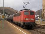 140 821, Boppard HBf, 27-3-2015