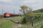 140 539-8 DB Nörten-Hardenberg 30.04.2015