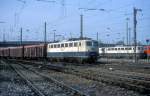 140 551  Karlsruhe Rbf  12.03.99