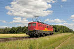 140 070 @ Nauheim am 10.06.2017