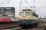 140 423-5 neben 218 320-0 in Bremen Sebaldsbrck am 20.03.08.