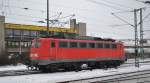 Nachschuss auf 140 217-1, am 31.12.2010 in Lehrte.