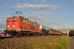 140 432-6 @ Nauheim am 21.05.2017