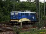 140 774-1 war abstellt beim bhf hh-harburg am 20.06.14