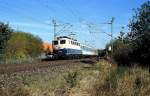 141 023  Hagenbüchach  26.09.97 