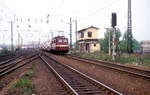 242 172  Dresden - Mitte  06.05.91