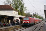 143 092 am 11.04.2017 in Nürtingen