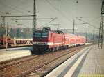 143 883 - Werdau - 01.05.2001