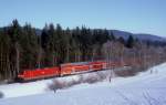 143 332  bei Hinterzarten  08.01.06