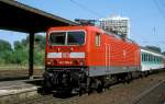  143 280  Oggersheim  30.07.01