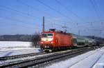  143 316  Beimerstetten  28.12.96