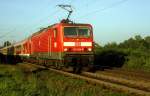   143 364  Buggingen  17.06.05