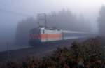  143 612  bei Titisee  14.10.95