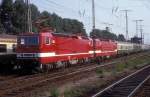  243 619 + 243 838  Stralsund  29.08.90