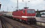 143 162 - 6 18.07.95 Stralsund HBf