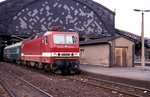 243 640  Dresden - Neustadt  06.05.91