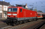  143 640  Rastatt  14.11.05