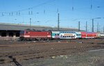 143 646  Leipzig Hbf  02.03.97