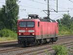 143 337-4 (NVR: 9180 6 143 337-4 D-DB) LZ am 22.07.2016 in Porta Westfalica Richtung Löhne unterwegs  Weitere Bilder zum Thema Bahnfotografie gibt es auf meiner Site unter:   Ralf's