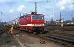 143 847  Dresden - Neustadt  06.04.92