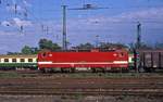 243 857  Dresden - Neustadt  18.05.90