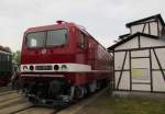 DR 243 005-6 (91 80 6 143 005-7 D-DB) am 25.05.2013 beim 18.