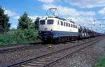 150 086  bei Braunschweig  08.07.97