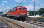 150 086  Amstetten  23.07.03