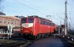 150 088  Kornwestheim  26.02.94