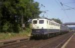 150 002 + 147 + 171  Ensingen  20.07.90