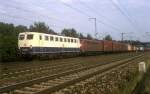 150 079 + 150 145  Graben Neudorf  28.09.00